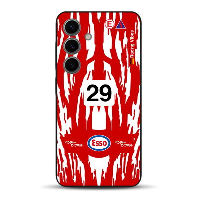 Toyota GT-One TS020 1998-1999 LM Livery - Custom phone case for Samsung