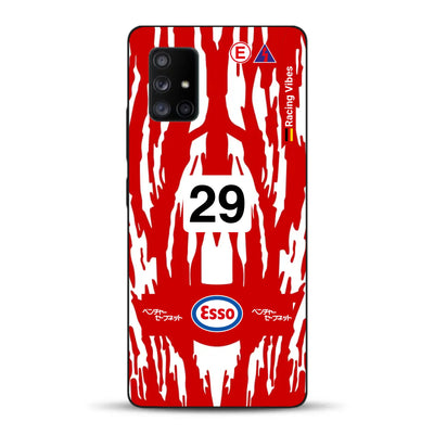 Toyota GT-One TS020 1998-1999 LM Livery - Custom phone case for Samsung
