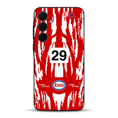 Toyota GT-One TS020 1998-1999 LM Livery - Custom phone case for Samsung