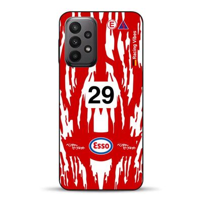 Toyota GT-One TS020 1998-1999 LM Livery - Custom phone case for Samsung