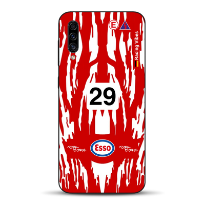 Toyota GT-One TS020 1998-1999 LM Livery - Custom phone case for Samsung
