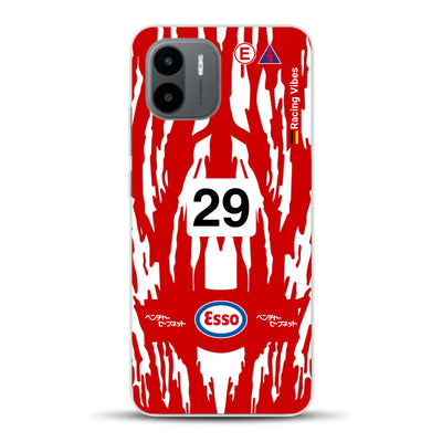Toyota GT-One TS020 1998-1999 LM Livery - Custom phone case for Xiaomi