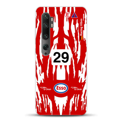 Toyota GT-One TS020 1998-1999 LM Livery - Custom phone case for Xiaomi