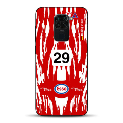 Toyota GT-One TS020 1998-1999 LM Livery - Custom phone case for Xiaomi