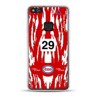 Toyota GT-One TS020 1998-1999 LM Livery - Custom phone case for Huawei