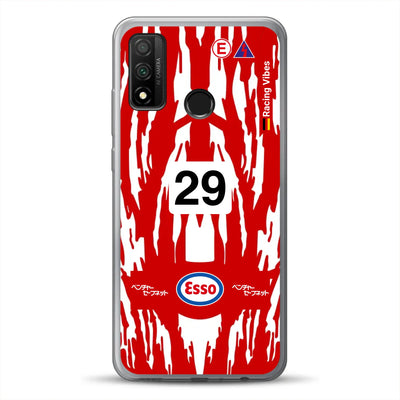 Toyota GT-One TS020 1998-1999 LM Livery - Custom phone case for Huawei