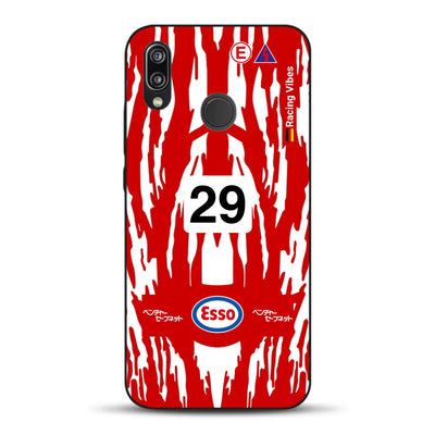Toyota GT-One TS020 1998-1999 LM Livery - Custom phone case for Huawei