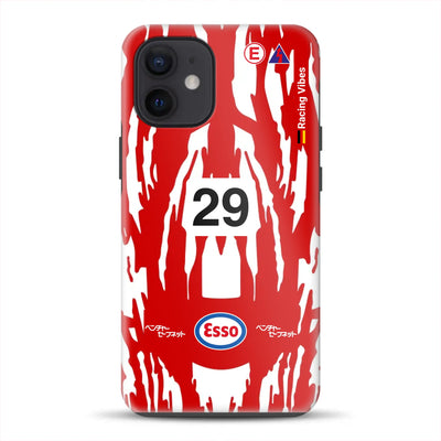 Toyota GT-One TS020 1998-1999 LM Livery - Custom Premium Case for iPhone