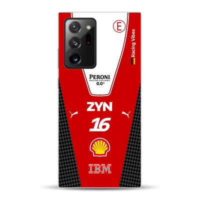Ferrari F1 2026 SF-26 Livery - Custom phone case for Samsung