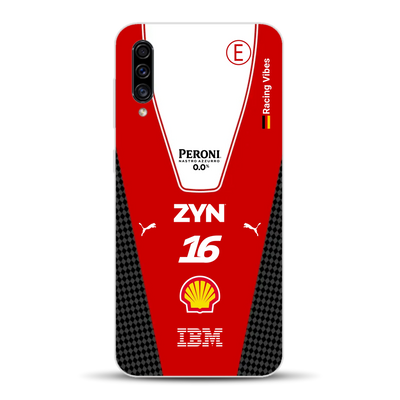 Ferrari F1 2026 SF-26 Livery - Custom phone case for Samsung