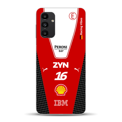Ferrari F1 2026 SF-26 Livery - Custom phone case for Samsung