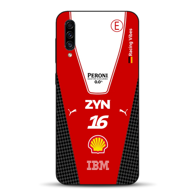 Ferrari F1 2026 SF-26 Livery - Custom phone case for Samsung