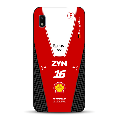 Ferrari F1 2026 SF-26 Livery - Custom phone case for Samsung