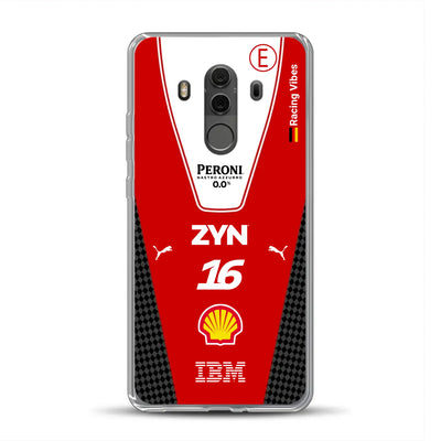 Ferrari F1 2026 SF-26 Livery - Individuelle Handyhülle für Huawei