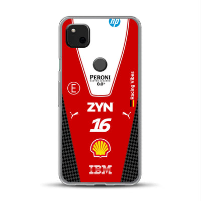 Ferrari F1 2026 SF-26 Livery - Individuelle Handyhülle für Google