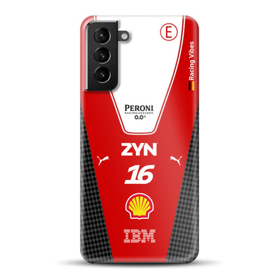 Ferrari F1 2026 SF-26 Livery - Hard case pour Samsung
