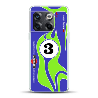 Porsche 917/021 “Hippie” 1970 Endurance Livery - Individuelle Handyhülle