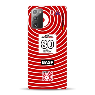BMW M1 Procar BASF 1980 Livery - Individuelle Handyhülle für Samsung