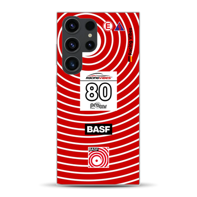 BMW M1 Procar BASF 1980 Livery - Individuelle Handyhülle für Samsung