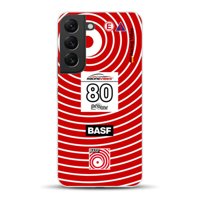BMW M1 Procar BASF 1980 Livery - Individuelle Handyhülle für Samsung
