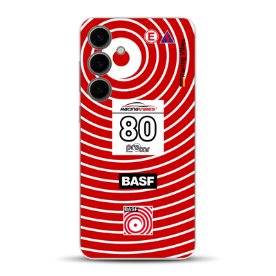 BMW M1 Procar BASF 1980 Livery - Individuelle Handyhülle für Samsung