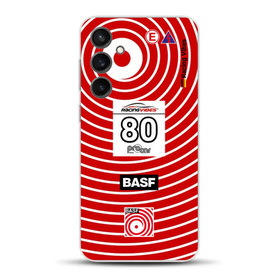 BMW M1 Procar BASF 1980 Livery - Individuelle Handyhülle für Samsung