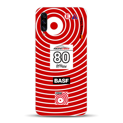 BMW M1 Procar BASF 1980 Livery - Individuelle Handyhülle für Samsung
