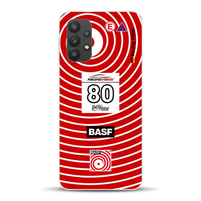 BMW M1 Procar BASF 1980 Livery - Individuelle Handyhülle für Samsung