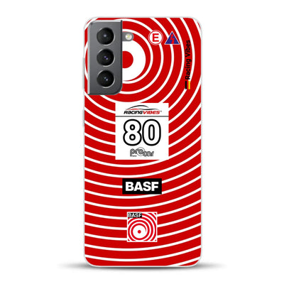 BMW M1 Procar BASF 1980 Livery - Individuelle Handyhülle für Samsung