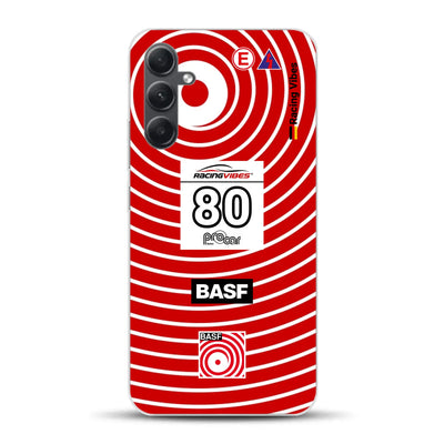BMW M1 Procar BASF 1980 Livery - Individuelle Handyhülle für Samsung