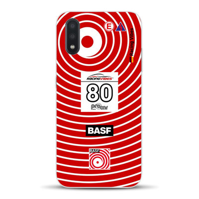 BMW M1 Procar BASF 1980 Livery - Individuelle Handyhülle für Samsung