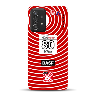 BMW M1 Procar BASF 1980 Livery - Individuelle Handyhülle für Samsung