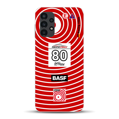 BMW M1 Procar BASF 1980 Livery - Individuelle Handyhülle für Samsung