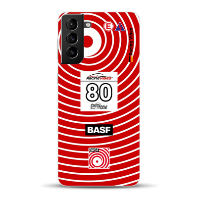 BMW M1 Procar BASF 1980 Livery - Individuelle Handyhülle für Samsung