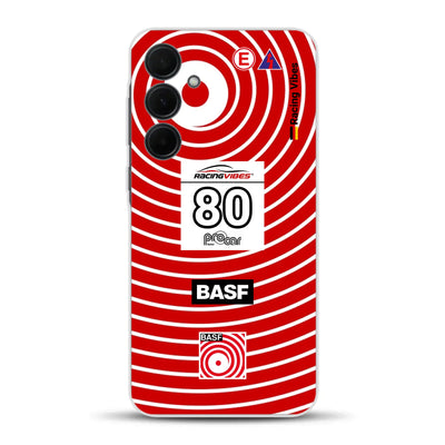 BMW M1 Procar BASF 1980 Livery - Individuelle Handyhülle für Samsung