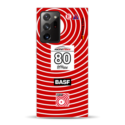 BMW M1 Procar BASF 1980 Livery - Individuelle Handyhülle für Samsung