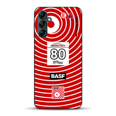 BMW M1 Procar BASF 1980 Livery - Individuelle Handyhülle für Samsung