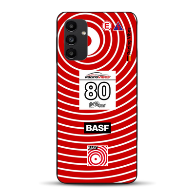 BMW M1 Procar BASF 1980 Livery - Individuelle Handyhülle für Samsung