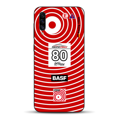 BMW M1 Procar BASF 1980 Livery - Individuelle Handyhülle für Samsung