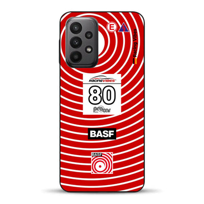 BMW M1 Procar BASF 1980 Livery - Individuelle Handyhülle für Samsung