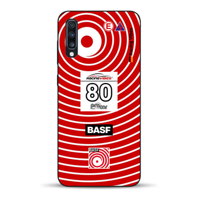 BMW M1 Procar BASF 1980 Livery - Individuelle Handyhülle für Samsung