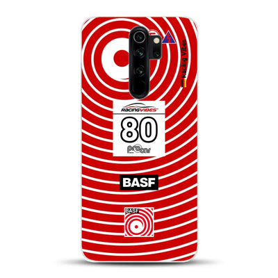 BMW M1 Procar BASF 1980 Livery - Individuelle Handyhülle für Xiaomi