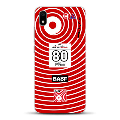 BMW M1 Procar BASF 1980 Livery - Individuelle Handyhülle für Xiaomi