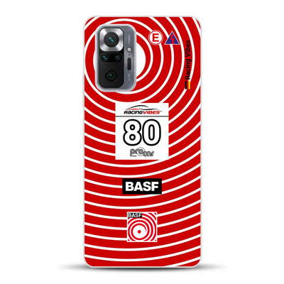 BMW M1 Procar BASF 1980 Livery - Individuelle Handyhülle für Xiaomi