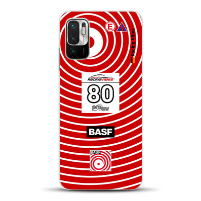 BMW M1 Procar BASF 1980 Livery - Individuelle Handyhülle für Xiaomi
