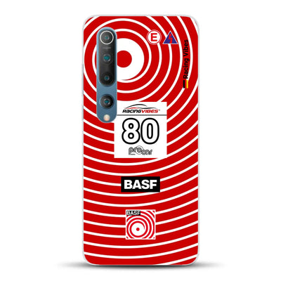 BMW M1 Procar BASF 1980 Livery - Individuelle Handyhülle für Xiaomi