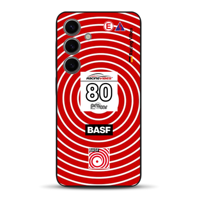 BMW M1 Procar BASF 1980 Livery - Individuelle Handyhülle für Samsung