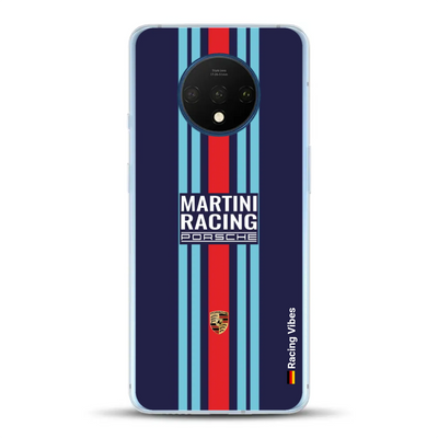 Martini Porsche Livery #2 - Personnalisé coque