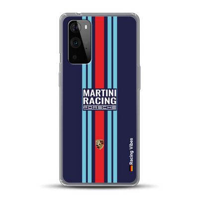 Martini Porsche Livery #2 - Personnalisé coque