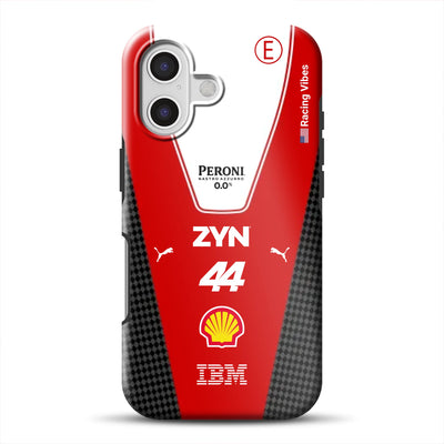 Ferrari F1 2026 Racing Phone Case – Personalized Motorsport Edition
